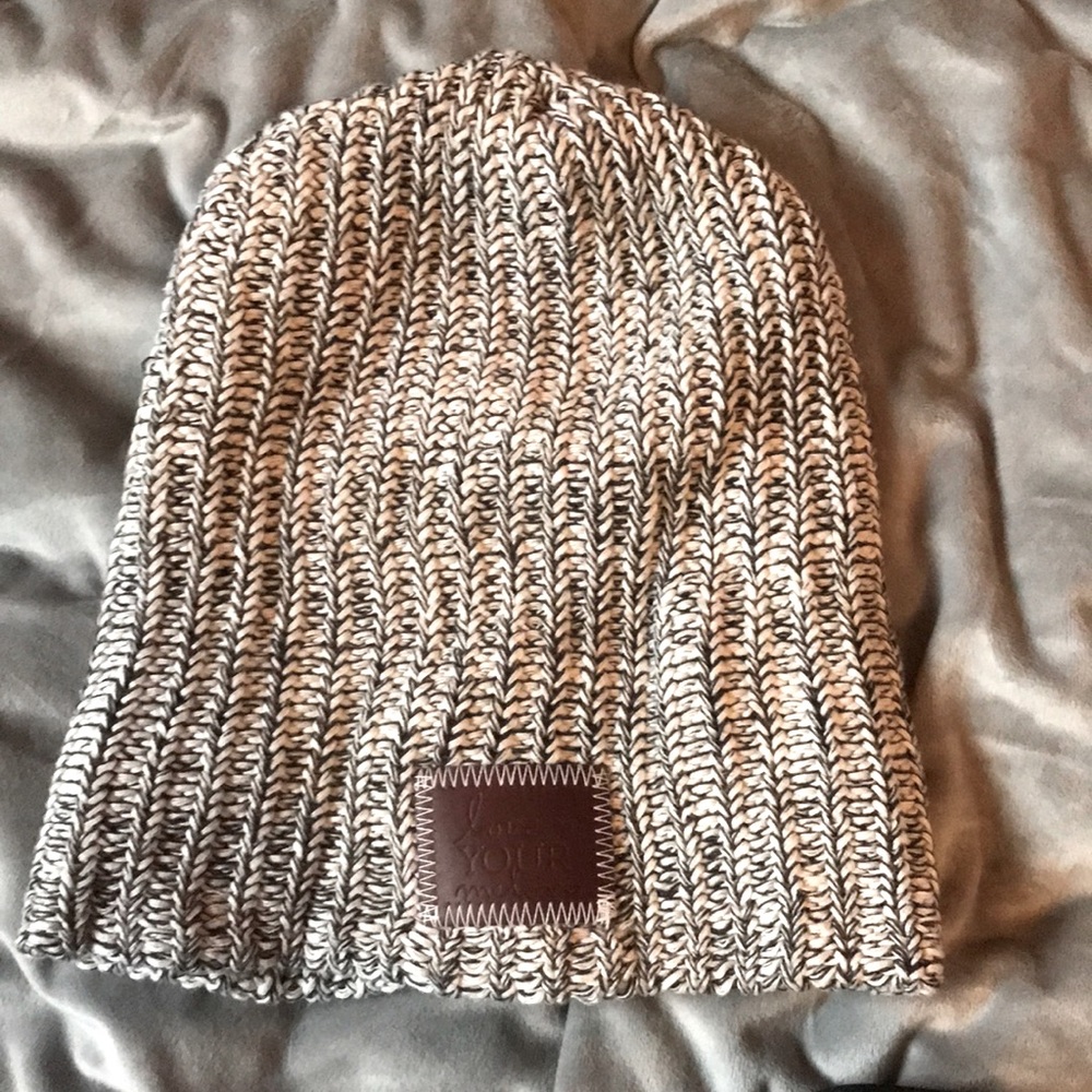Love Your Melon Beanie!
